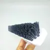 Cabeça de Vassoura de Plástico Exportação Padrão Americano Multifuncional Doméstico Cabeça de Vassoura Dura Fabricante Vendas Diretas Acessórios de Vassoura Atacado Porcelana
