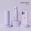 Guarda-chuva de Presente com Logo Personalizado 50% de Desconto Guarda-chuva de Bolso Portátil tipo Cápsula para Chuva e Sol, Pequeno Guarda-chuva com Proteção UV e Texto Impresso