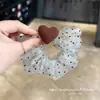 Selección PremiumElásticos elegantes y con estilo, nueva colección de accesorios para el cabello de nicho de alta gama para recoger el cabello en la parte posterior de la cabeza