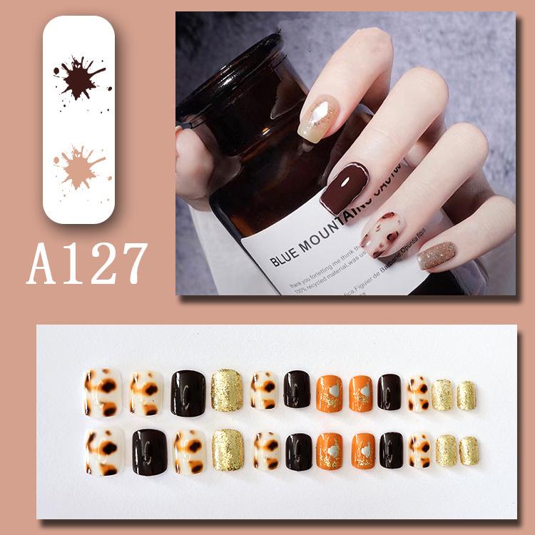 A127