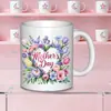 Item de luxo em cerâmica sem chumbo para home office, um presente prático e atencioso para a mãe no Dia das Mães