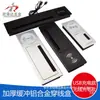 Aleación de Aluminio Decoración de Escritorio Tapa de Agujero para Cables Oficina Escritorio Mueble de TV Tira Amortiguadora Decoración Incrustada con Cerdas Caja de Paso de Cables