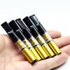 Filtro de Cigarro Filtro de Cigarro Masculino Tipo Circulante Lavável Filtro Grosso, Médio e Fino para Fumar de Três Usos 058A