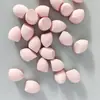Mini 20*30 Ovo de Beleza Pequeno Mini Ovo de Maquiagem Esponja de Maquiagem Soprador de Pó Ovo de Maquiagem Corretivo Parcial Maquiagem para Olhos