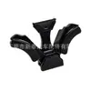 Adecuado para Land Cruiser Lc100 y Lexus Lx570 Portavasos de Consola Central, Inserto Divisor para Portabebidas
