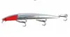 Pesca en el mar cebo artificial Luyamino equipo de pesca anzuelo de pesca cebo 18cm/26g