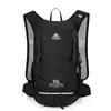 Mochila Azela para Caminhada Esportes ao Ar Livre Mochila de Caminhada Ciclismo Acampamento Mochila Leve para Homens e Mulheres
