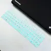 Adequado para membrana de teclado de silicone de notebook HP 66-15