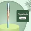 Tecnologia preta não precisa apontar lápis eternos, sem tinta, estudantes não conseguem escrever lápis em postura completa, pintar não é fácil quebrar grafite para escrever