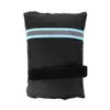 Funda Antihielo para Grifo de Invierno de Fábrica, Funda Protectora Antihielo para Grifo Exterior, Funda Protectora para Tubería de Agua para Prevención de Hielo