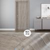 Calcomanías de Renovación de Muebles para Ropa de Cuero, Gabinetes, Tableros de Madera, Puertas de Madera, Escritorio Impermeable Imitación Madera Autoadhesivas Calcomanías de Grano de Madera, Papel Tapiz