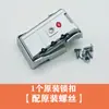 Acessórios para Cadeado de Mala Cadeado de Carrinho Caixa Senha de Mala Cadeado Senha Encaixe Universal Zero Maitebao