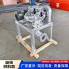 Alimentador Rotativo Usina Termelétrica Cinza Volante Cimento Material Resistente ao Desgaste Transporte Válvula de Descarga de Cinzas Elétrica Alimentador