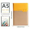 Planejador de Agenda 2027 Transfronteiriço Inglês Planejador Diário Espanhol Calendário Anual Caderno Amazon Atacado em Estoque