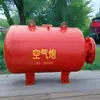 Serie Kqp a Prueba de Explosiones Asistidores de Flujo Kqp-B-75L Válvula Solenoide Resistente a Altas Temperaturas Equipo de Desbloqueo para Minas de Carbón