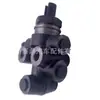 47910-60090 É Adequado para Toyota Land Cruiser, Hilux e Hiace Válvula Distribuidora de Freio Válvula Proporcional