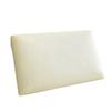 Fornecimento direto transfronteiriço de espuma de memória de rebote lento travesseiro de hotel fabricantes de travesseiros cabelos lisos adulto grande travesseiro ergonômico