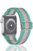 Para Correa de Apple S8 Watch Correa de Viscosa AppleWatch9 Generación iwatch9Ultra 2 Pulsera
