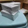Papel de Notas para Escribir Números de Lotería 70g Impresión de Membrete de Empresa Hotel 64 Abierto Blanco 32K Borrador