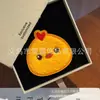 Curativo Cartoon Fofo Macio Animais Pequenos Velcro Menina Doce Juventude Franja Rebelde Invisível Adesivos Grande Coleção Acessórios de Cabelo Atacado