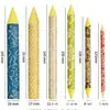 Plumas Goma de Borrar Específicas para Arte, Plumas Goma de Borrar de Papel de Arroz, Plumas Frotadoras para Bocetos, Plumas para Superficie Gris, Plumas Difuminadoras, Plumas Correctoras, Venta Directa del Fabricante