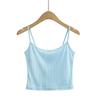 Traje de chica dulce y sexy para mujer 2024, nuevo cárdigan de manga larga corto americano Pure Desire + camisola + pantalones cortos a la cintura