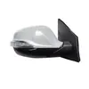 Adecuado para Espejo Retrovisor con Intermitente para Chery Tiggo Modelo 2016