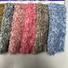 260G doble color doble cara terciopelo ártico terciopelo doble color algodón catiónico terciopelo cálido pijama ropa de casa tela