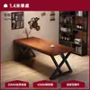 Mesa de Jantar para Uso Doméstico, Restaurante, Bar da Moda, Restaurante de Fast Food, Uso Comercial, Mesa de Jantar Simples, Conjunto de Mesa e Cadeiras de Jantar, Mesa Longa
