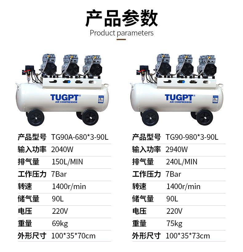 空压机详情-TUGPT_12