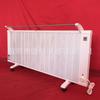 Calentador eléctrico de fibra de carbono para pared, vertical, para dormitorio, baño y oficina, ahorro de energía, calentamiento rápido, silencioso.