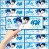 Pancarta de Mano para Concierto de Ziyu You Dian Yi Yi Atmósfera de Apoyo para Concierto de Ziyu Pez Pequeño Nada Rápido Tarjeta
