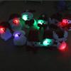 Decoraciones Navideñas, Pulseras, Pulseras de Muñeca, Pulseras, Pulseras, Suministros para Fiestas Navideñas al por Mayor