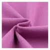 250g Tela de Canalé Solona Algodón Polié Rayas de Axila Tejido de Punto Camisa Base Chaleco Ropa Tela de Canalé Otoño e Invierno