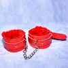 Accesorios Sexys Sombra Floral para Adultos: Tapón Anal Coqueto, Huevo Vibrador, Pulsera, Tobillera, Collar, Protectores de Pezón, Diadema, Guantes