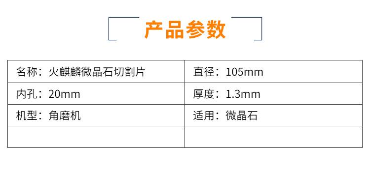 产品指数