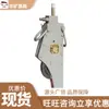 Conector de cunha antiderrapante, conector de cunha fácil de manter, adequado para conectores de cunha tipo balde