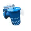 Dispositivo de Separación Gas-Líquido Subterráneo para Minas Separador Gas-Líquido para Separación Gas-Agua Filtración Equipos de Purificación para Sistemas Neumáticos