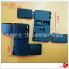 Xinyun Produce Accesorios para Equipaje, Broches de Presión, Clips de Plástico para Teléfono, Hebillas de Cinturón de Correa, Hebillas de Plástico Ajustables, Reciclado de Fábrica