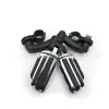 Fornecimento Direto da Fábrica Adequado para Motocicleta Harley Para-choque Modificado Universal e Pedal Modificado para Veículo Elétrico