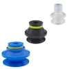Ventosa Ondulada Vb5 Vb8 Vb10 Vb15 Vb20 Vb30 Vb40 Vb50 Ventosa de Vacío