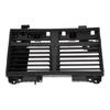 Adecuado para Dodge RAM 1500 cubierta colectora de aire de alta gama sin motor 2019 2020-2023 2024