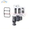 16022-P8A-A02 Es Adecuado para Honda Accord 2004-2005 Motor de Ralentí Válvula de Control de Aire de Ralentí