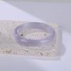 Pulseiras de Cristal Atacado para Mulheres, Joias da Moda, Pedra Olho de Gato, Produtos para Live Streaming, E-commerce do Tiktok, Vendas Diretas do Fabricante