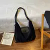 Cross2026 Bolso Nuevo de Otoño para Mujer Bolso de Mano de Alta Apariencia Bolso Tote para Viajes Cotidianos Bolso Cruzado de Hombro Único de Gran Capacidad