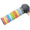 Puños antideslizantes de silicona para manillar de bicicletas eléctricas, 30 mm Niu Nine motocicleta fundas impermeables antideslizantes para manillar