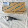 6156-11-3300 Conjunto de Inyector para Maquinaria Excavadora Es Adecuado para Piezas de Motor Diésel Pc400-7