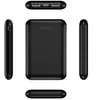 Carregador Portátil Power Bank 10W Super Rápido 5000mAh Presente Leve Mini Power Bank Personalizado com Logo