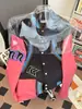 Chaqueta de Lana Casual con Parche Bordado de Retazos en Manga Rosa Estilo Callejero para Hombre Atractiva de Moda Chaqueta de Béisbol Deportiva Americana para Pareja