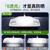 Capa de carro Dongfeng Nissan Sylphy N7, capa de carro Qashqai Teana Loulan, protetor solar, capa parcial termo-isolante, capa de neve